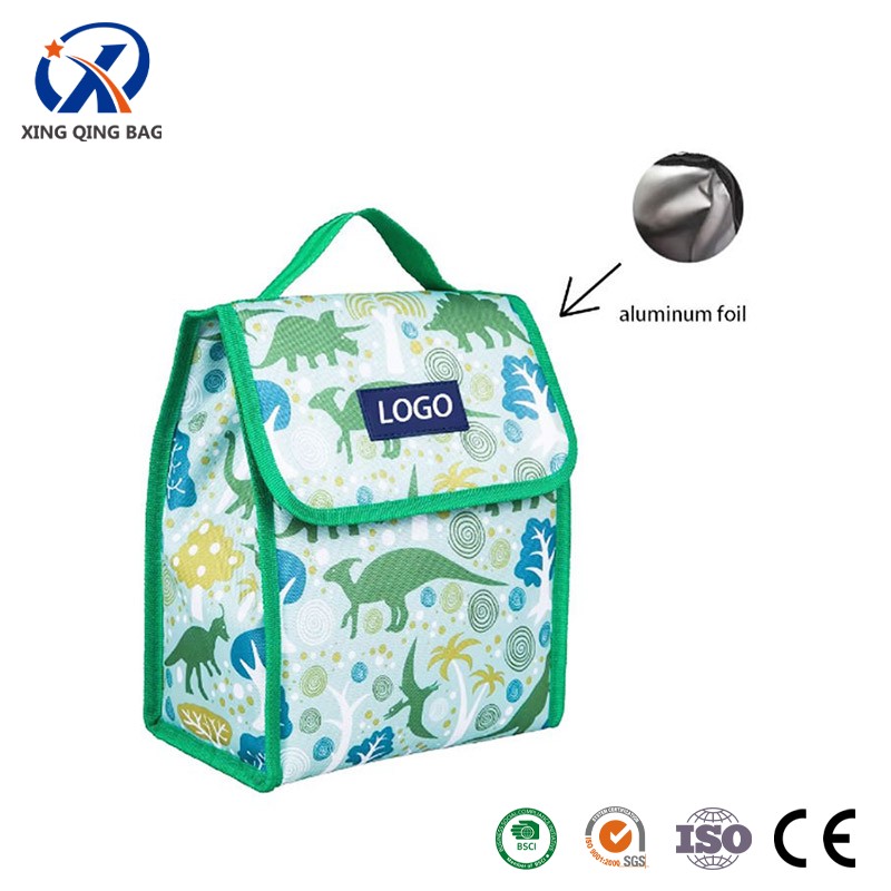 Bolsa térmica para crianças