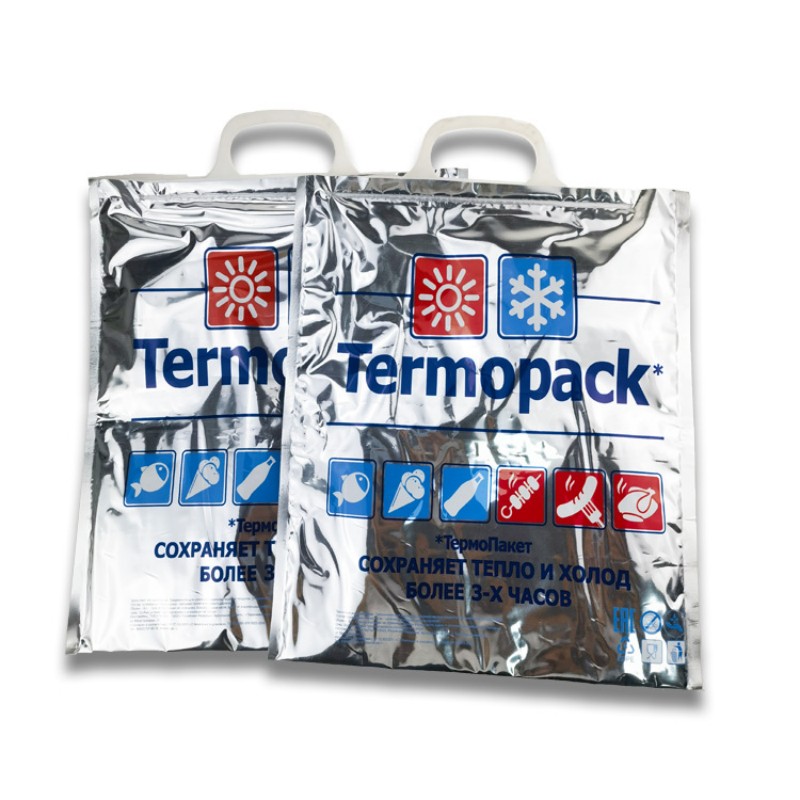 Bolsa térmica