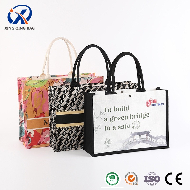 Sacolas Personalizadas