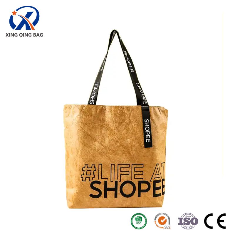 Bolsa DuPont Tyvek