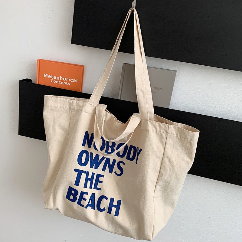 Bolsas de lona personalizadas